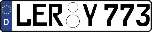 LER-Y773