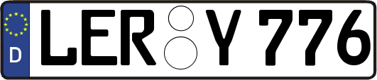 LER-Y776