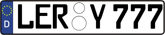 LER-Y777