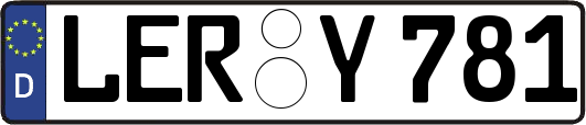 LER-Y781