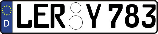 LER-Y783