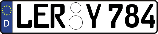 LER-Y784