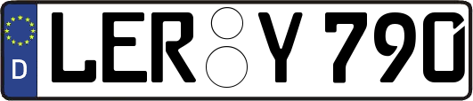 LER-Y790