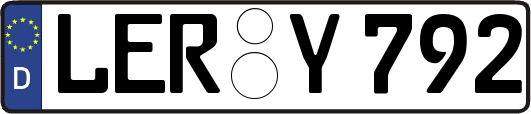 LER-Y792