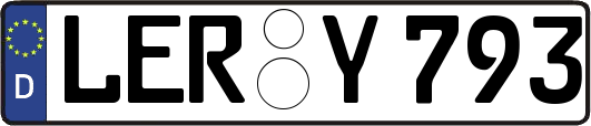 LER-Y793