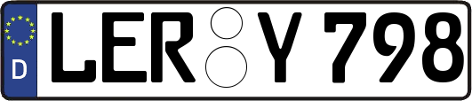 LER-Y798