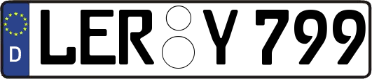LER-Y799