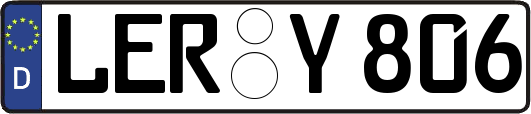 LER-Y806
