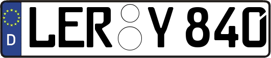 LER-Y840