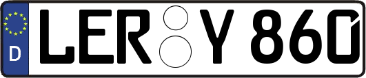 LER-Y860