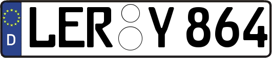 LER-Y864
