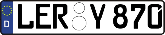 LER-Y870