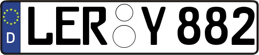 LER-Y882