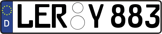 LER-Y883