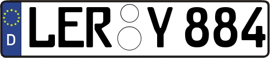 LER-Y884