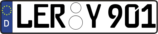 LER-Y901