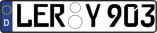 LER-Y903