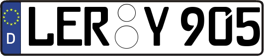 LER-Y905