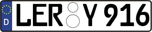 LER-Y916