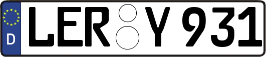 LER-Y931