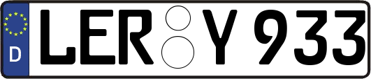 LER-Y933