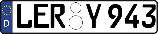 LER-Y943
