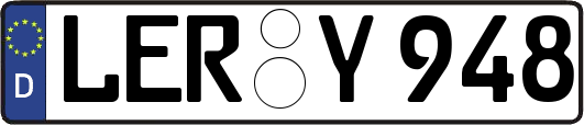 LER-Y948