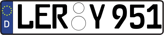 LER-Y951