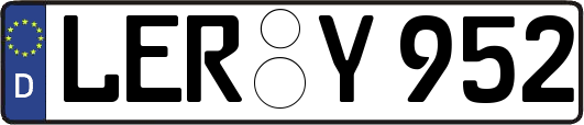 LER-Y952
