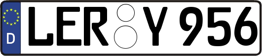 LER-Y956