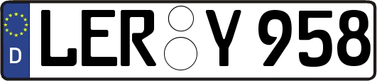 LER-Y958