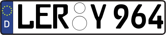 LER-Y964