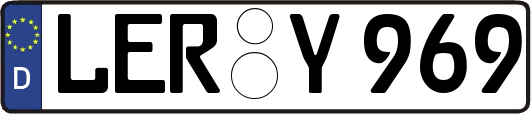LER-Y969