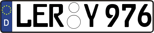 LER-Y976