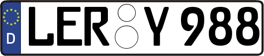LER-Y988