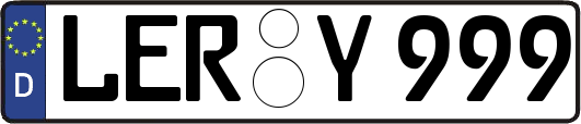 LER-Y999