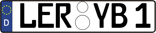 LER-YB1