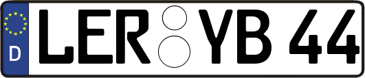LER-YB44
