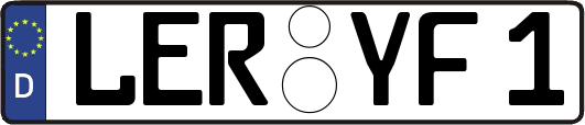 LER-YF1