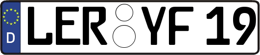 LER-YF19