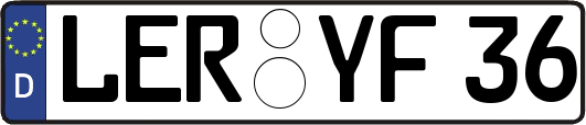 LER-YF36