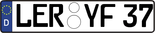 LER-YF37