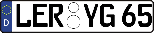 LER-YG65