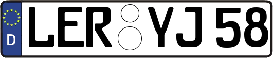 LER-YJ58