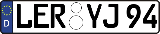 LER-YJ94