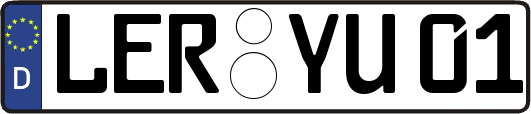 LER-YU01