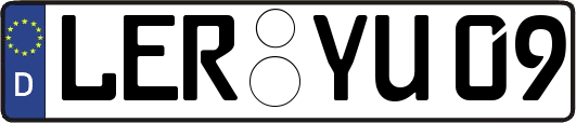 LER-YU09