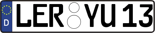 LER-YU13