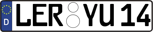 LER-YU14