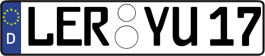 LER-YU17